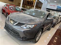 Nissan Rogue Sport